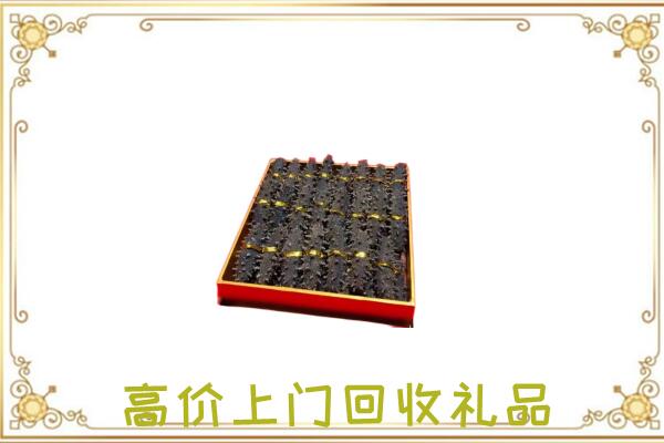 滦平周边回收海参