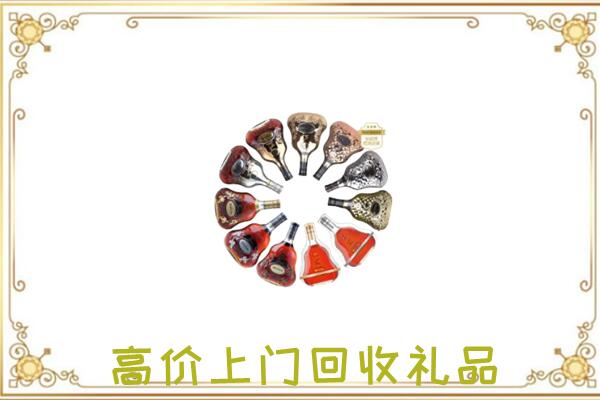 滦平周边回收XO